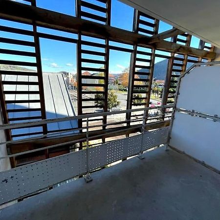 Studio & Balcon - Clim - Gare Lourdes Zewnętrze zdjęcie